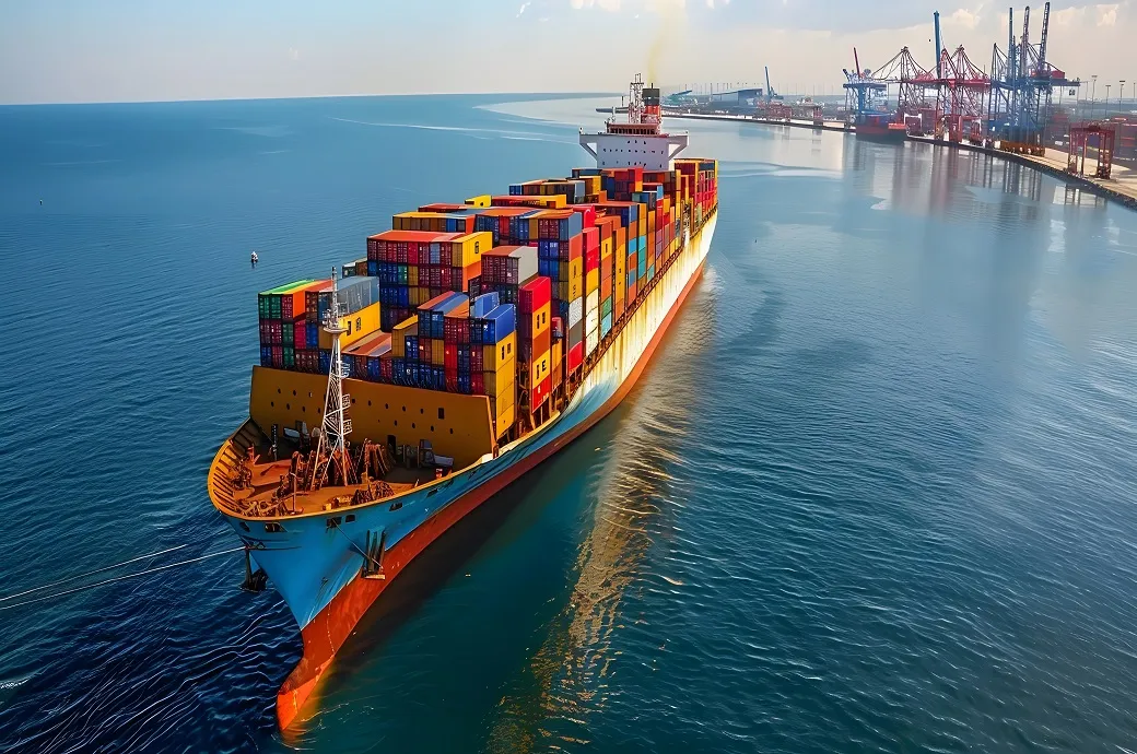 Shipping